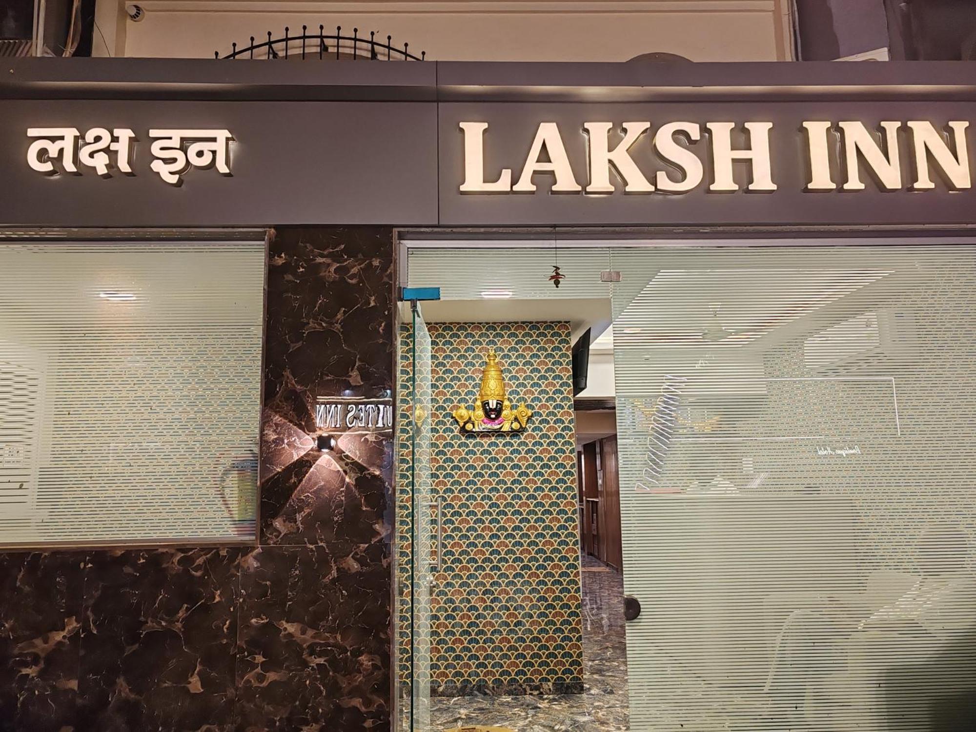 Laksh
