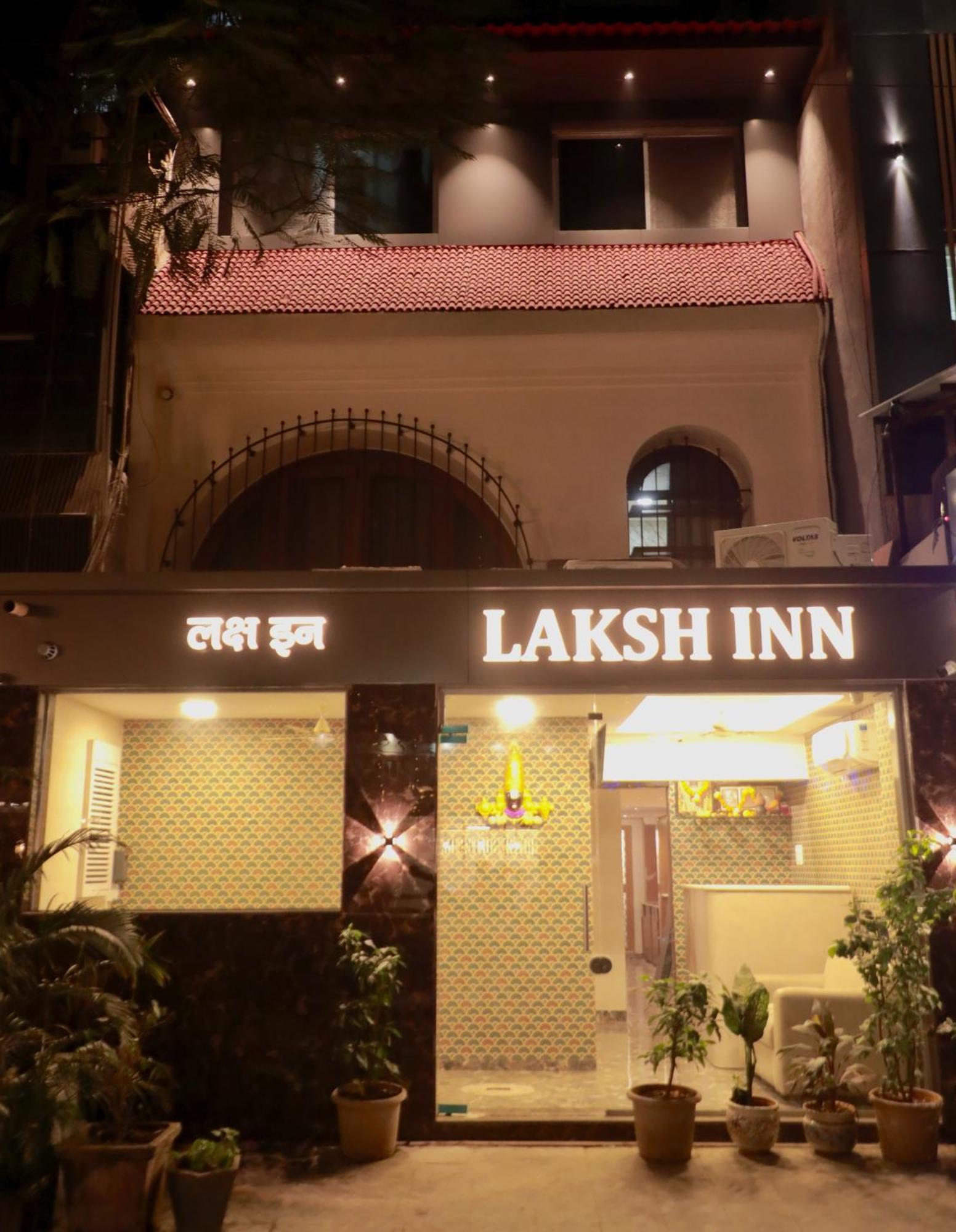 Laksh 2*